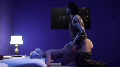 MacstarVA (The Witcher) Compilation