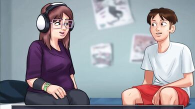 The Hazy Haze of Summer Love: June