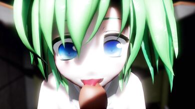 Dai-chan: Prey of the Giant Dick