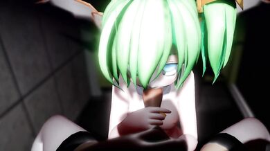 Dai-chan: Prey of the Giant Dick