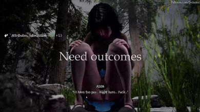 Dark Desires - The Deluded Update