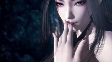 Rewritten as: Sexy Nurses in Lingerie Playing Doctor with Patient