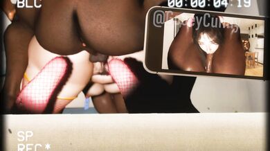 The Bedroom Tapes of an Instant NTR Loss Housewife