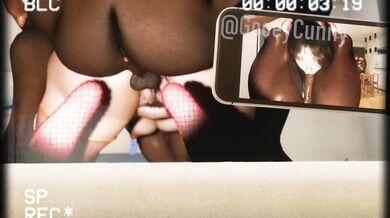 The Bedroom Tapes of an Instant NTR Loss Housewife