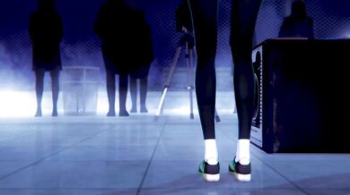 [Hentai] Love In The Rain] Aoi_Shiori