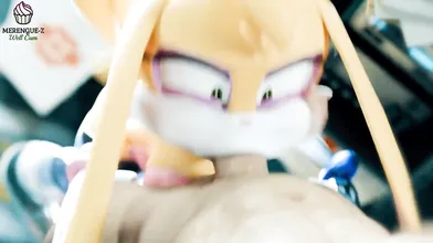 Deepthroat Fuckfest