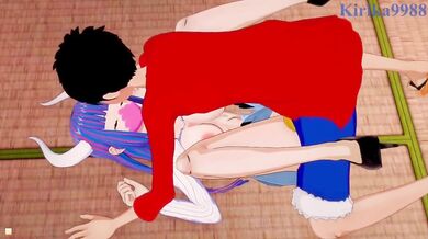 One Piece XXX - Ultimate Hentai Adventure