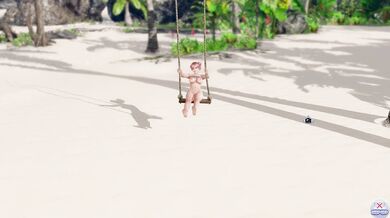 The Hentai Adventures of Honoka (1/2)