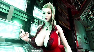 Mating with the Alpha: A Werewolf Hentai Adventure