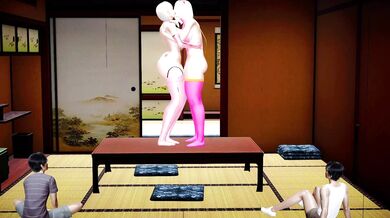 Historia de familia: Una nueva generación descubre su amor sexual en casa