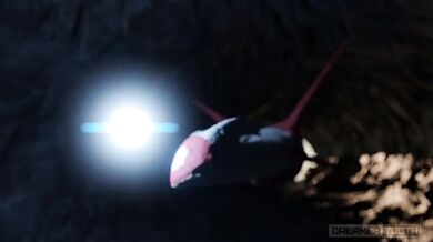 Dreaming of Latios and Latias: The Tooth Fairys Secret Desire