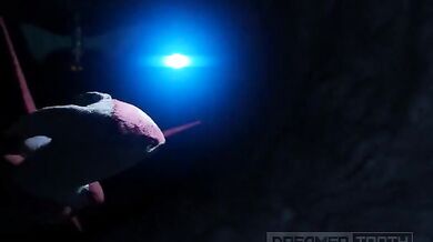 Dreaming of Latios and Latias: The Tooth Fairys Secret Desire