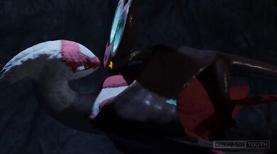 Dreaming of Latios and Latias: The Tooth Fairys Secret Desire