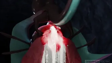 Dreaming of Latios and Latias: The Tooth Fairys Secret Desire