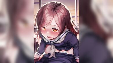 Gigantic Tits Bondage Suzuki Matsuos Secret Schoolgirl Chicken Delivery Service