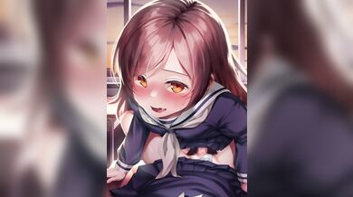 Gigantic Tits Bondage Suzuki Matsuos Secret Schoolgirl Chicken Delivery Service