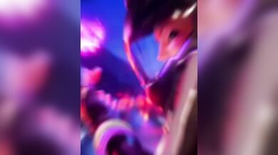 Overwatchs Seraphim Special