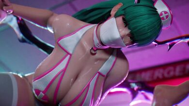 [Hentai PMV] Succubus Special | Master