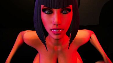 Bound and Busted by the Queen of Bondage