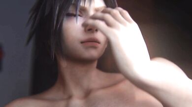 Jessicas Raspberry Squirt! A Hentai Compilation of Final Fantasy Girls