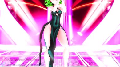 Sexy Anime Mascot Costume Fetish - Marwell Wildlife Park