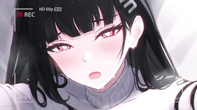 Hentai Rio Tsukatsuki: A Blue Archive