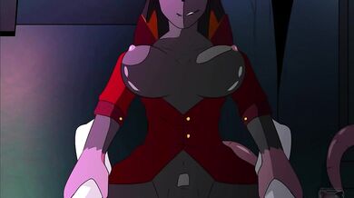 Lust in the Dark: An Alleyway Adventure