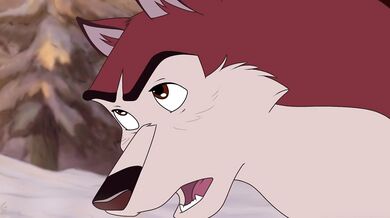 Doggy-style with a large, throbbing member