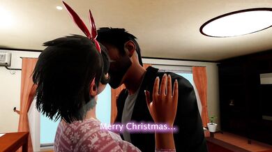 Josies Secret Christmas Gift [Sneak Peek]: An Erotic Holiday Tale!