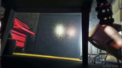 One-Handed Masturbation with the Mangle: A Sensual Journey into Self-Discovery