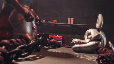 One-Handed Masturbation with the Mangle: A Sensual Journey into Self-Discovery