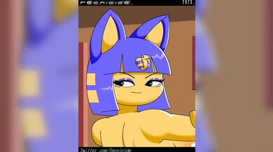 The Futa and the Vampire