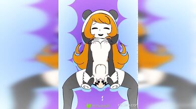 Groping in the Dark: A Random PMV with Three Horny Girls