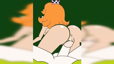 Groping in the Dark: A Random PMV with Three Horny Girls