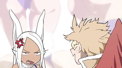 Mirko, In Heat and Screaming With Pleasure [Kokoborohen]