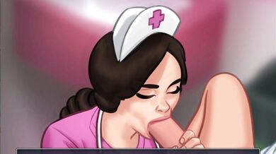 Summertime Saga - Making Love in the Sunshine