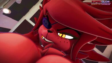 The Dominatrix and the Client: Fetish Fantasy Fulfilled!