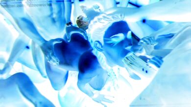 Juicy Jerk Offs: Teriyaki Girlz, Hentai Mom Volcanoes