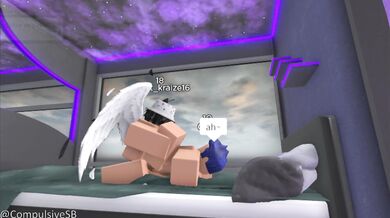 Squishy Desires: Overstuffed Lust