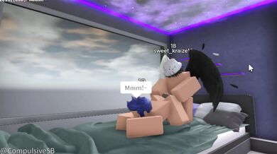 Squishy Desires: Overstuffed Lust