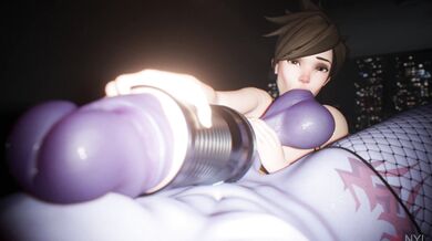 Tracer Challenge [Nylen] [French-Sub]