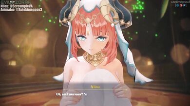 Love Bites - The Ultimate Collection of Hentai Vampire Erotica