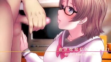 My Sexy Teacher: Miss Yosoros Forbidden Fuck