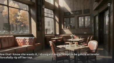 Carolyns rewards (New Year 2024) [Ark Re:Code]