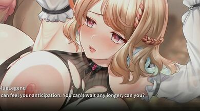 Carolyns rewards (New Year 2024) [Ark Re:Code]