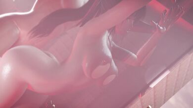 4K Ultra HD POV Blowjob in the Bathroom