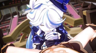 Archon of the Hydra: A Hentai Porn Adventure!