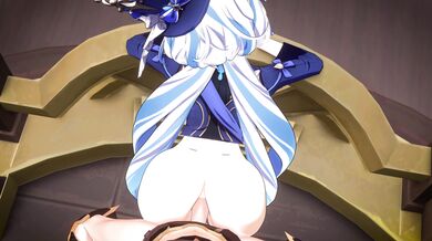 Archon of the Hydra: A Hentai Porn Adventure!