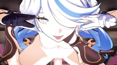 Archon of the Hydra: A Hentai Porn Adventure!