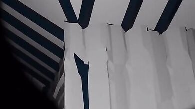 Sexy Schoolgirl Masturbation